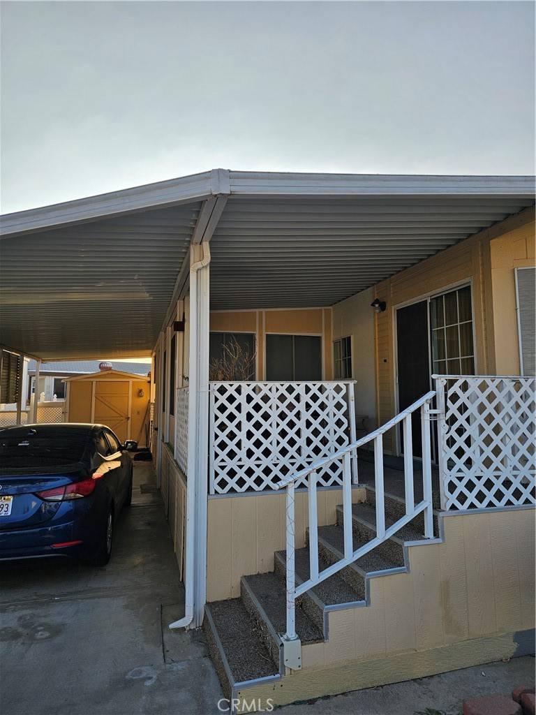 Hemet, CA 92545,1295 S Cawston AVE #490
