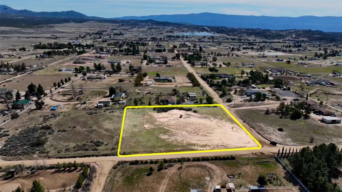 Aguanga, CA 92536,54 Ironwood WAY