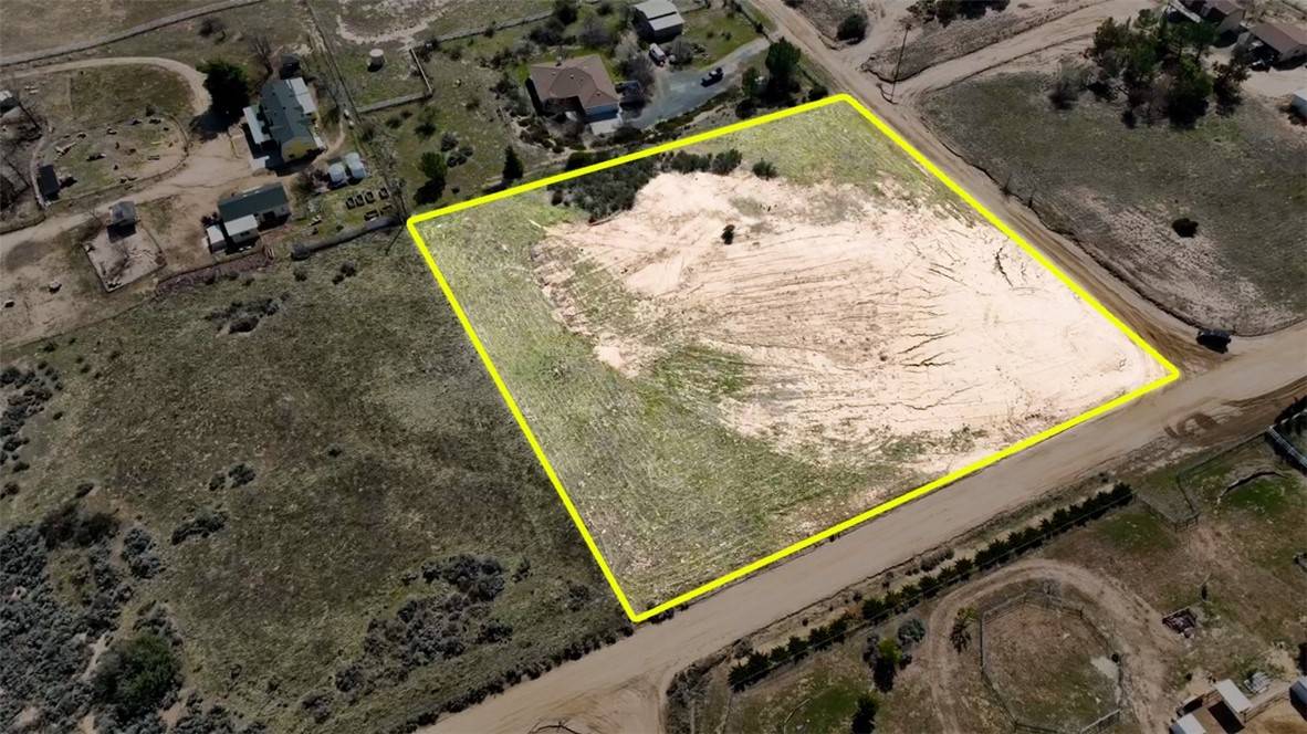 Aguanga, CA 92536,54 Ironwood WAY