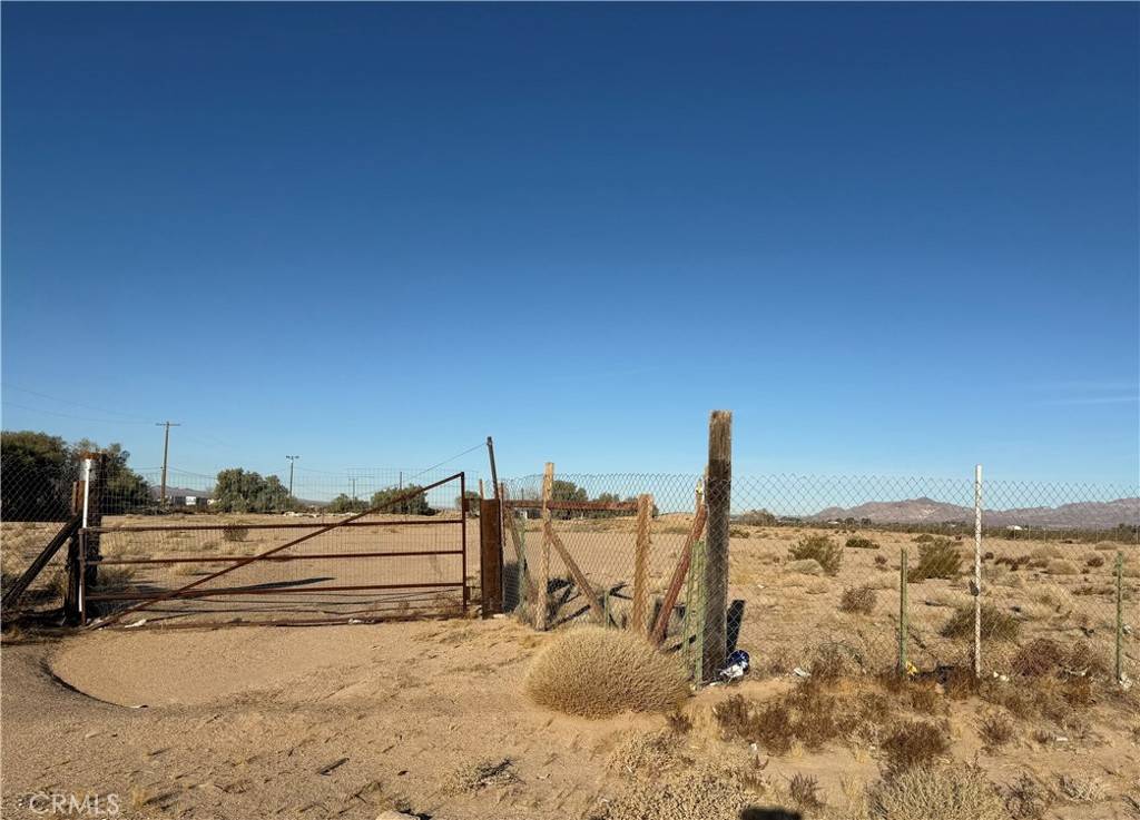 Newberry Springs, CA 92365,33966 Harvard RD