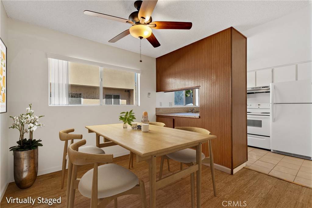 San Diego, CA 92110,2670 Worden ST #24