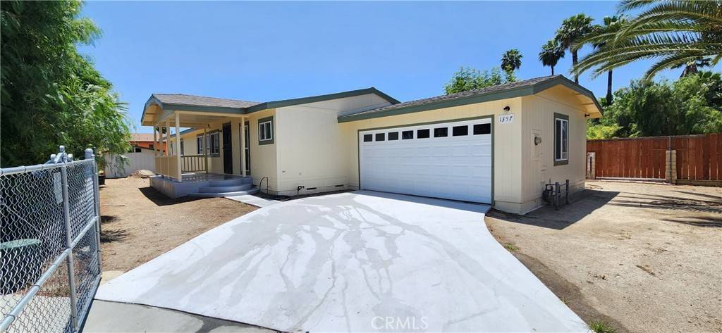 Perris, CA 92570,1357 Mount Shasta ST