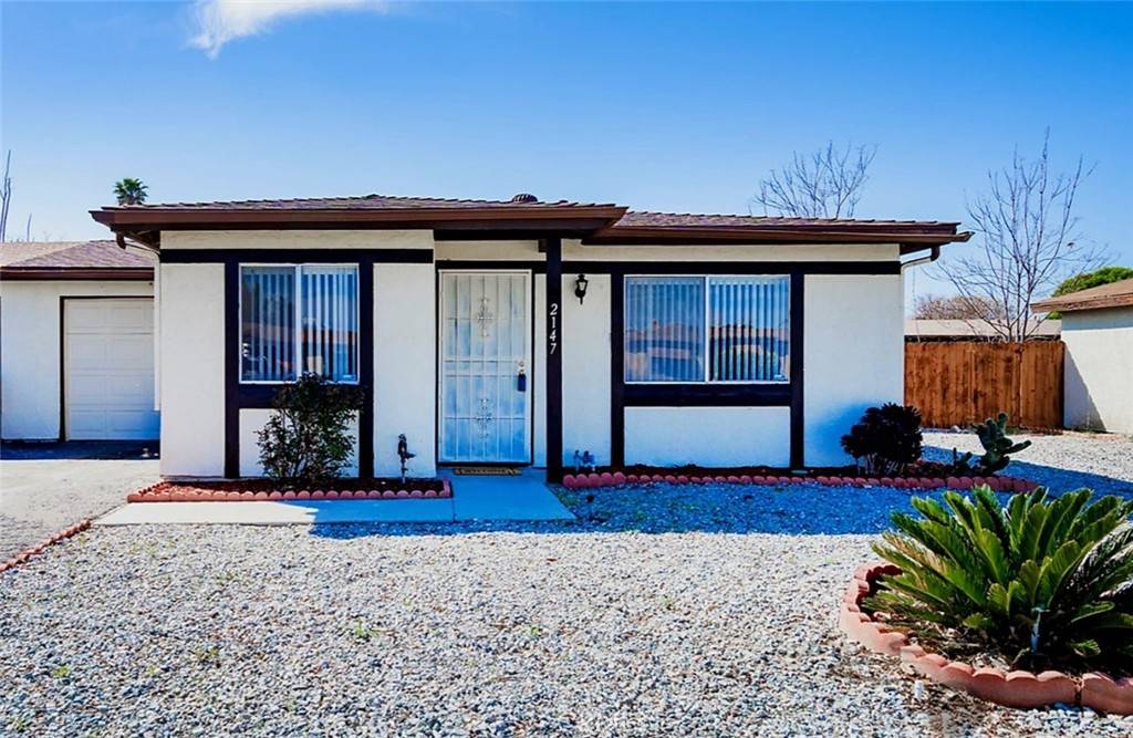 Hemet, CA 92545,2147 W Oakland AVE