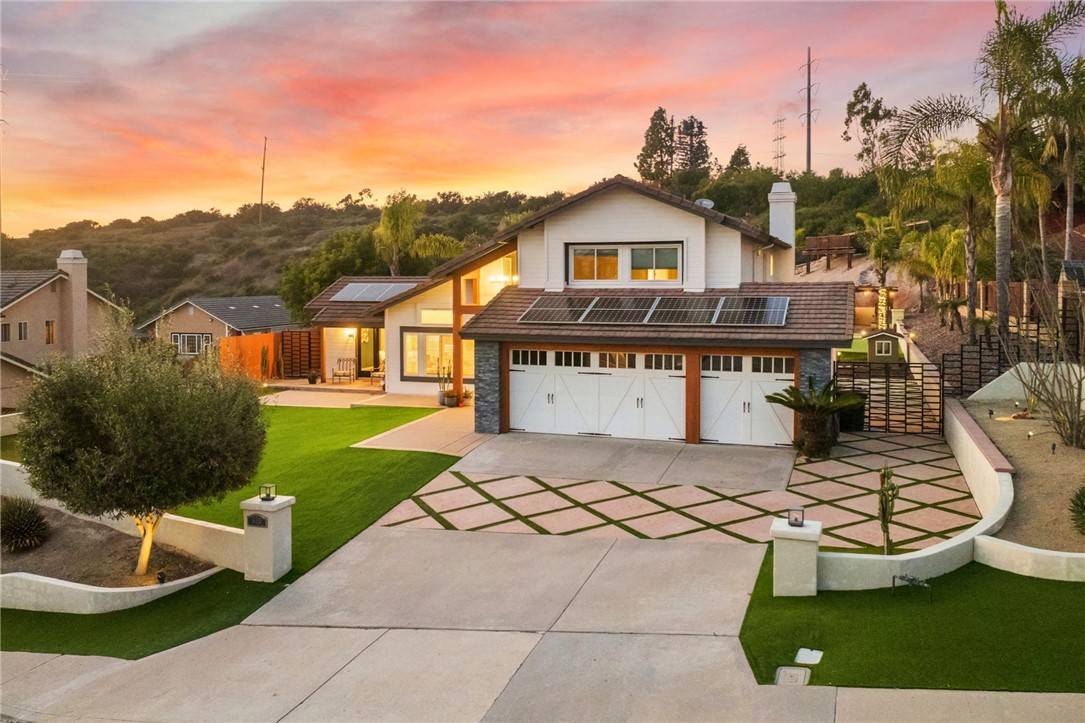 Bonita, CA 91902,555 Trailridge Dr.