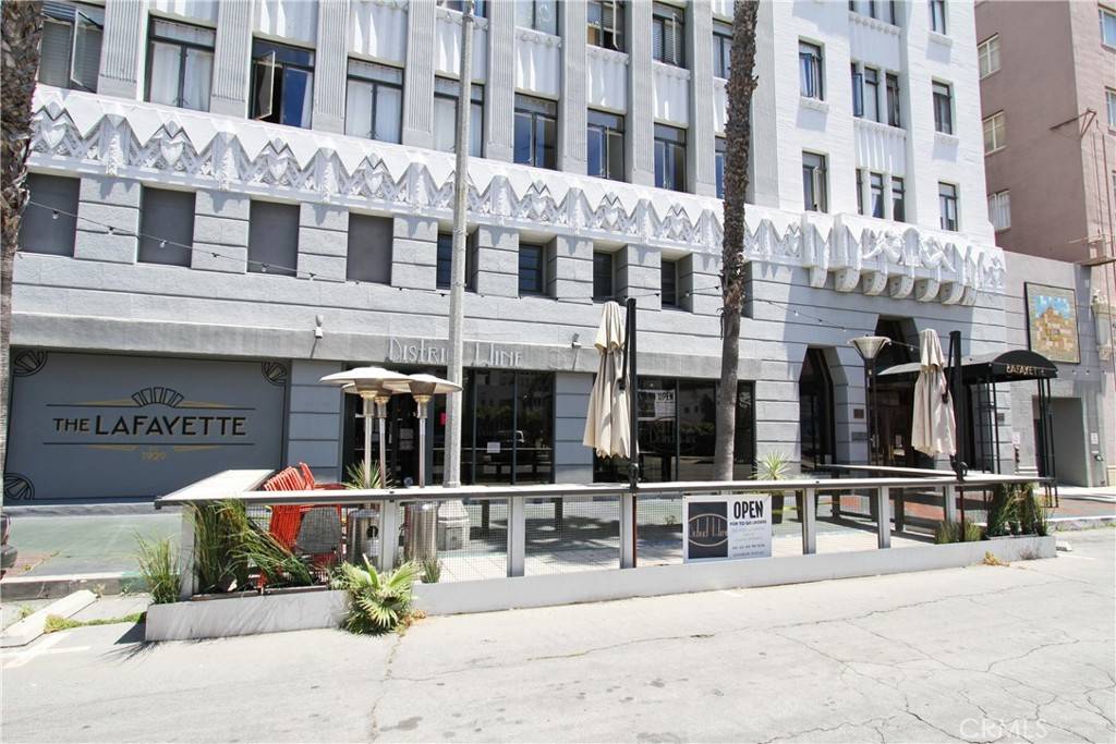 Long Beach, CA 90802,140 Linden AVE #455