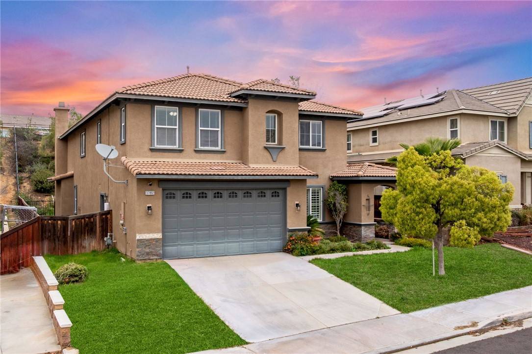 Beaumont, CA 92223,37892 High Ridge DR