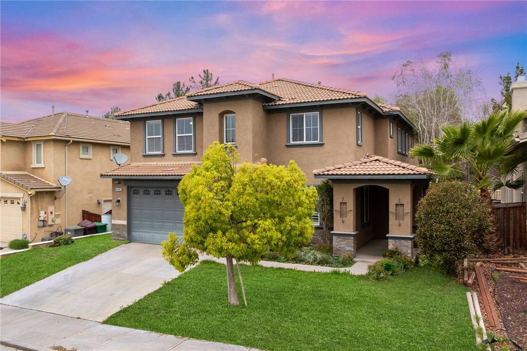 Beaumont, CA 92223,37892 High Ridge DR