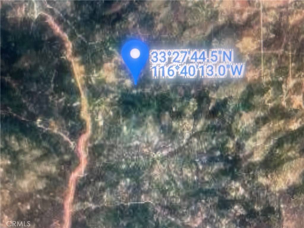 Anza, CA 92539,41680 Gasenor RD
