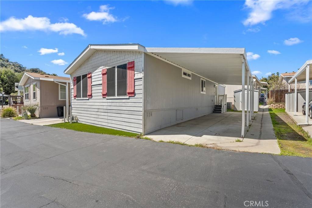 Fallbrook, CA 92028,3909 Reche RD #194