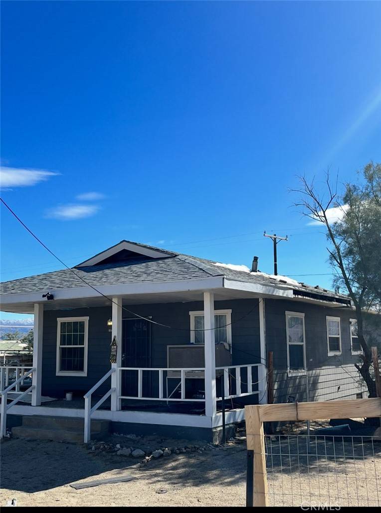 Trona, CA 93562,13331 Aster ST