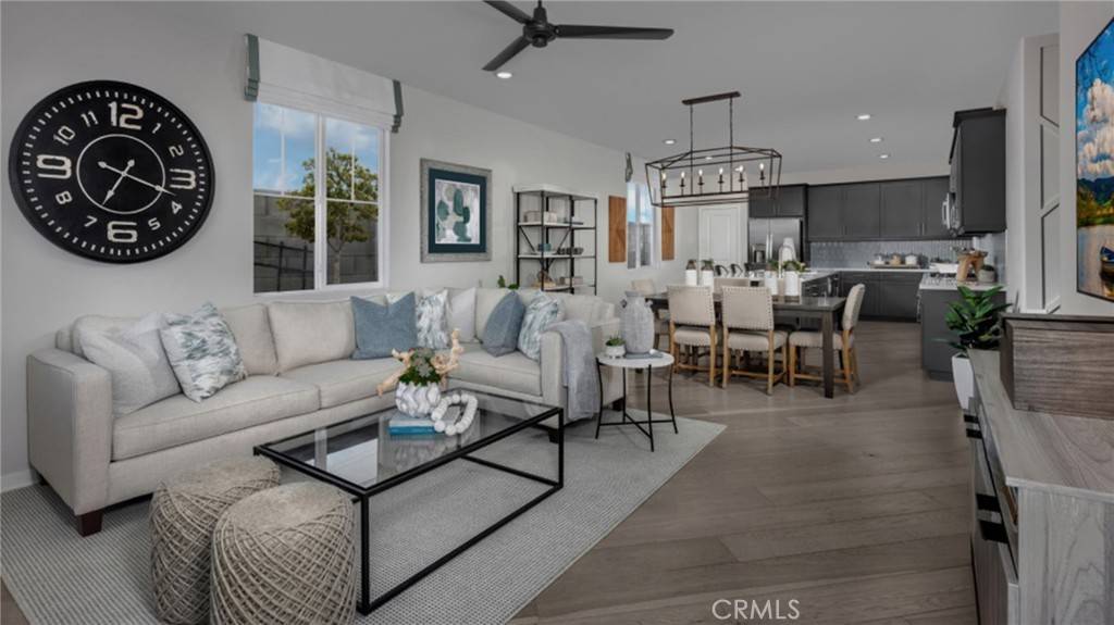 Ontario, CA 91761,2651 S Brockram DR