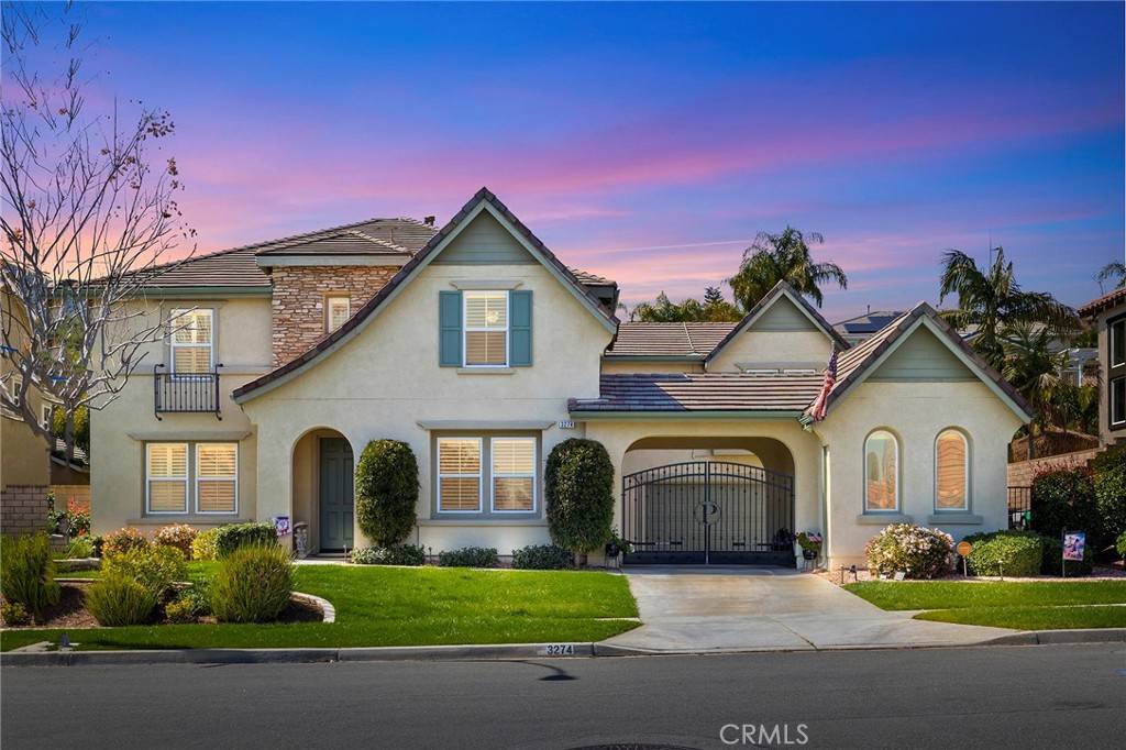 Corona, CA 92882,3274 Rural LN