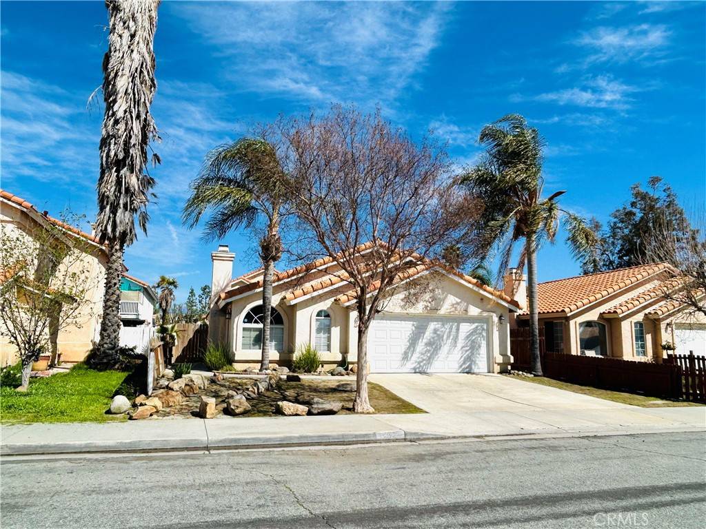 Hemet, CA 92545,372 Via Capri