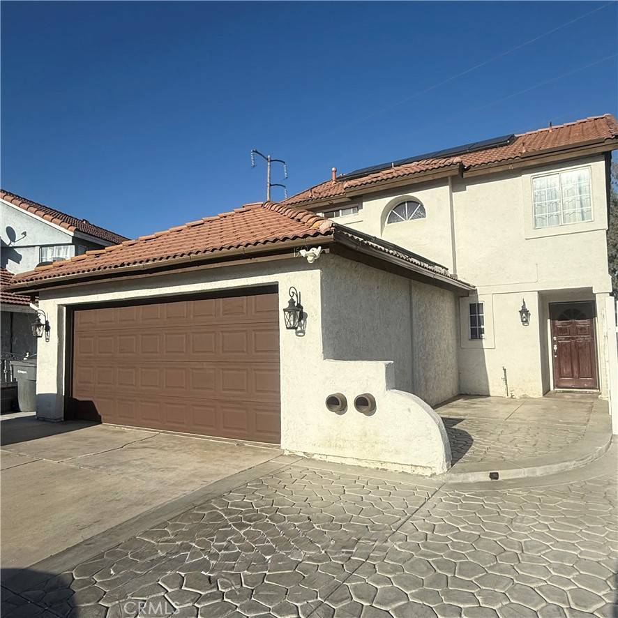 Perris, CA 92571,1569 Remembrance DR