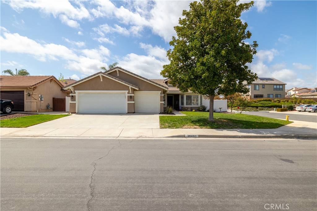 Winchester, CA 92596,36401 Erica CT