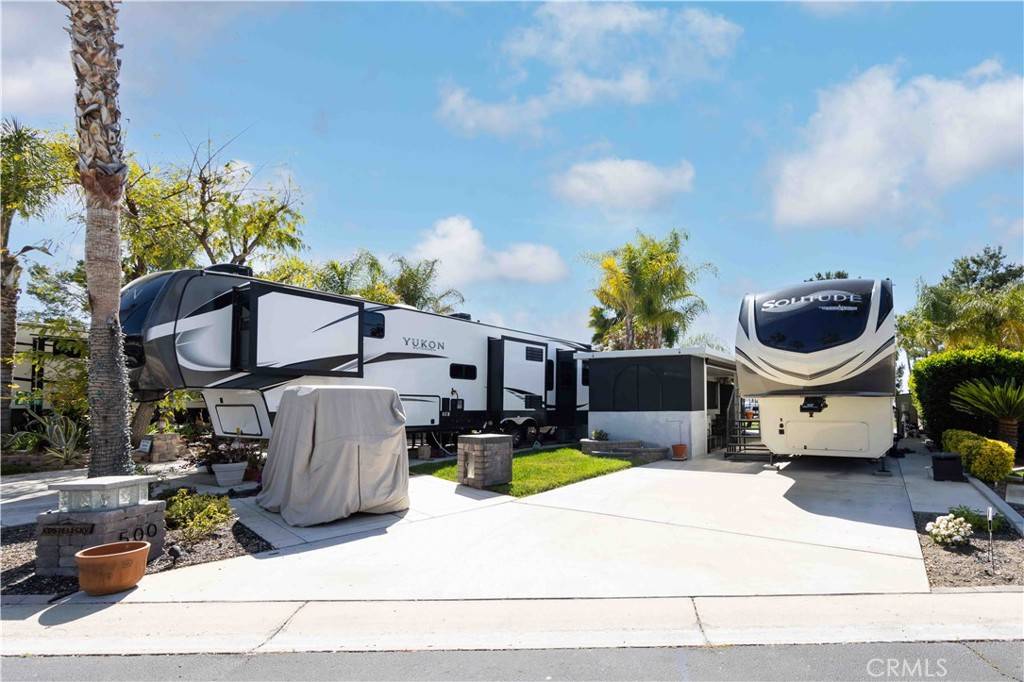 Aguanga, CA 92536,45525 Highway 79 Lot 500