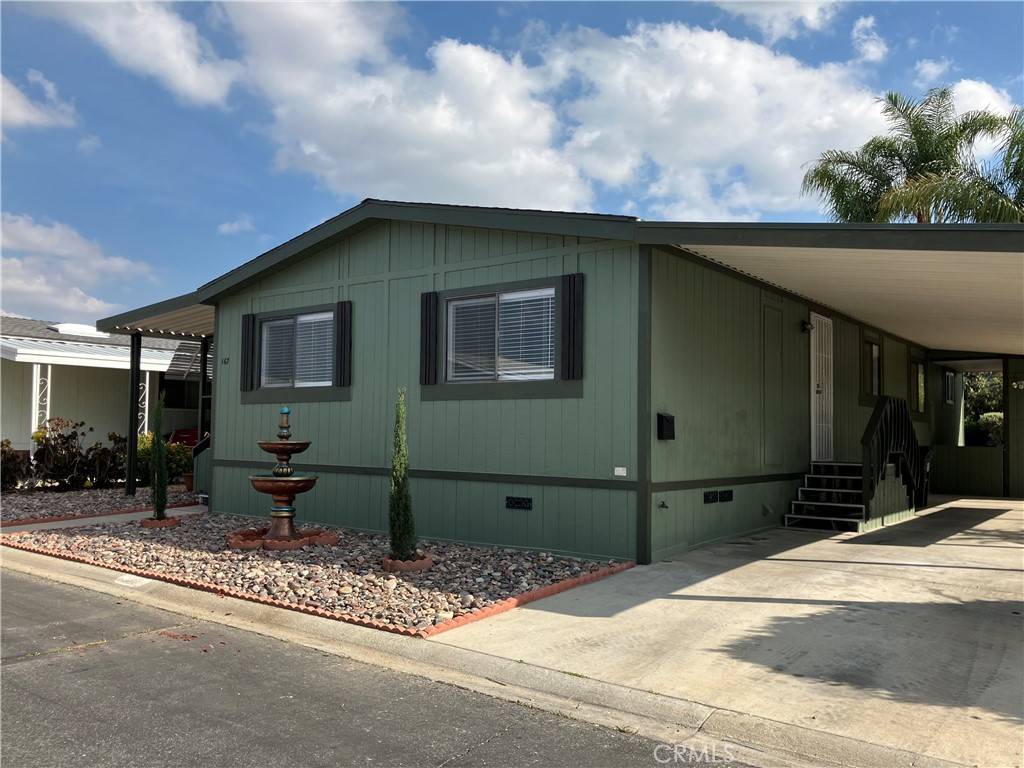 Hemet, CA 92543,1300 W Menlo AVE #167