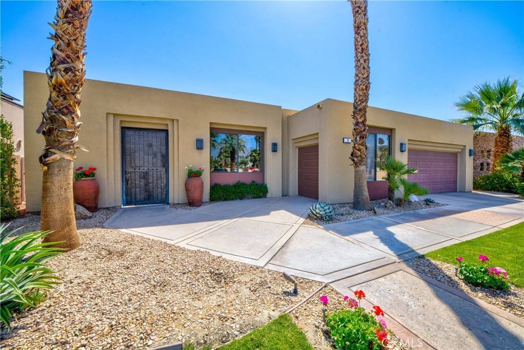 Rancho Mirage, CA 92270,9 Via Haciendas