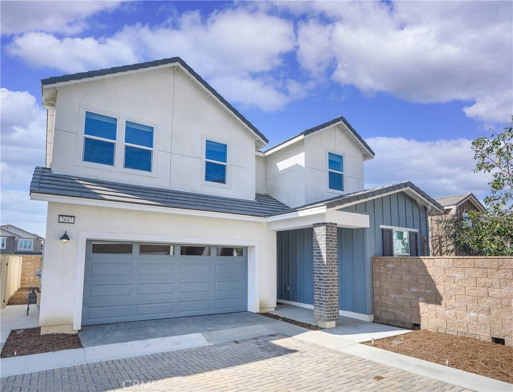 Ontario, CA 91761,2647 S Brockram DR