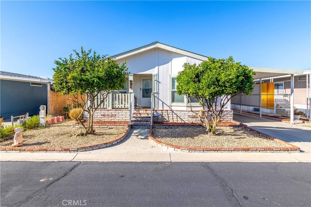 Hemet, CA 92544,44725 E. Florida Ave #212