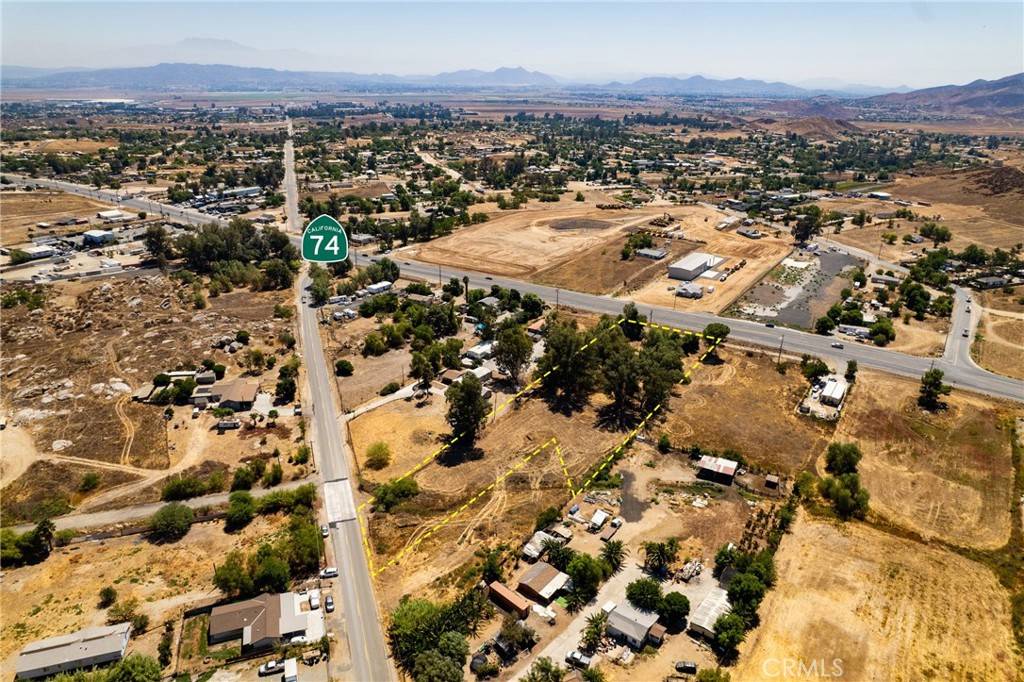 Perris, CA 92570,24603 Highway 74