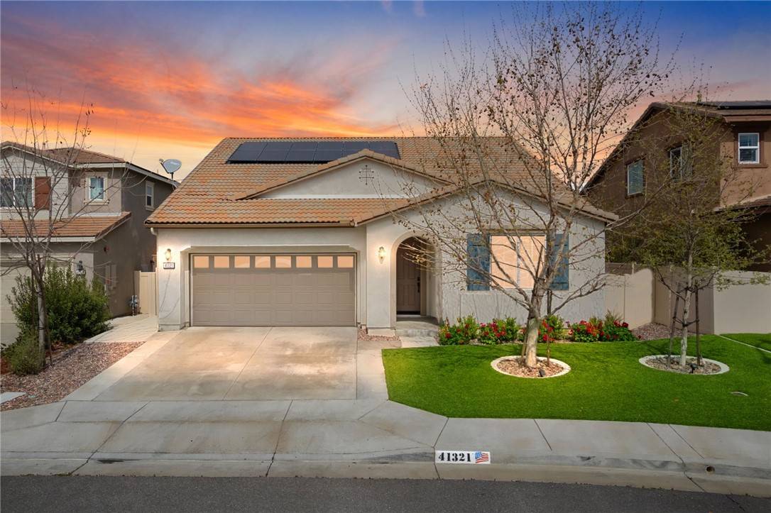 Murrieta, CA 92562,41321 Silver Maple ST