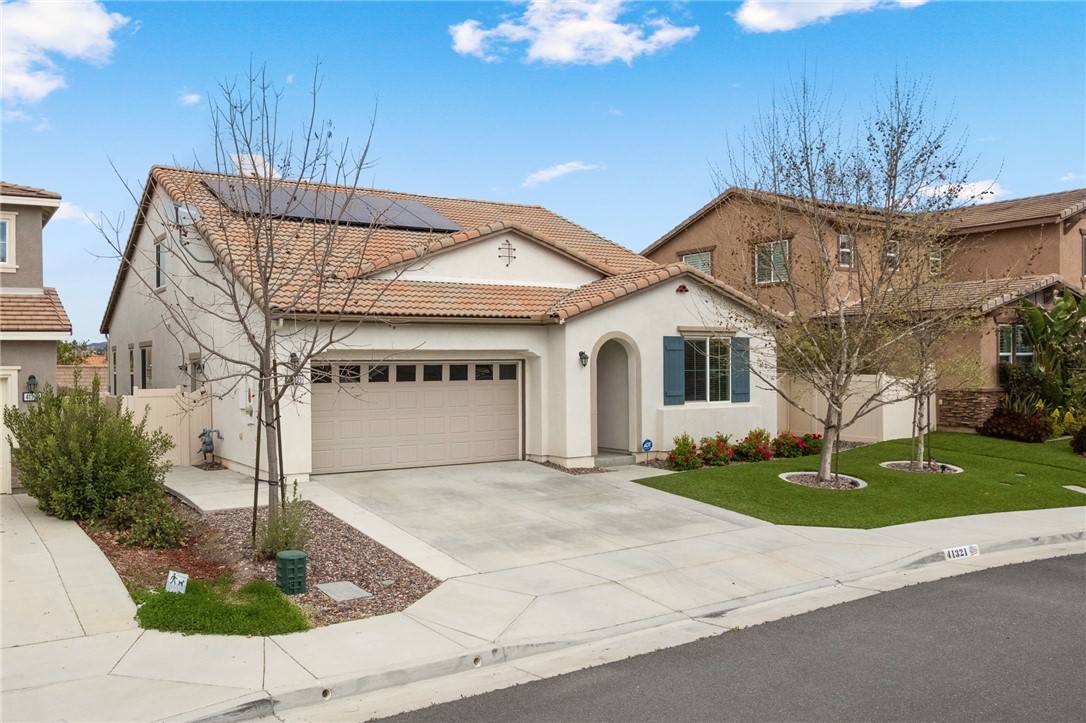 Murrieta, CA 92562,41321 Silver Maple ST