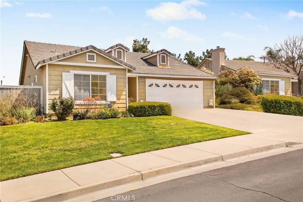 Corona, CA 92883,27304 Mystical Springs DR