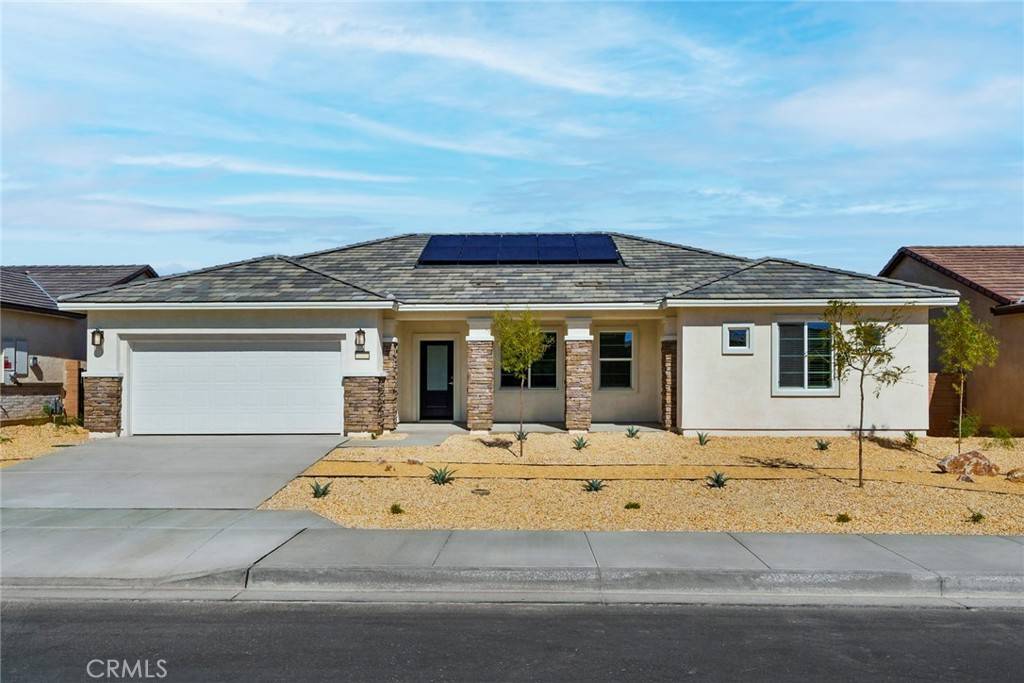 Victorville, CA 92392,Address not disclosed