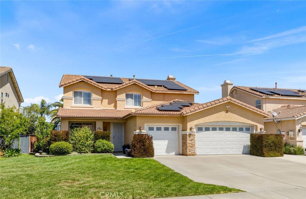 Menifee, CA 92584,27196 Swift St.