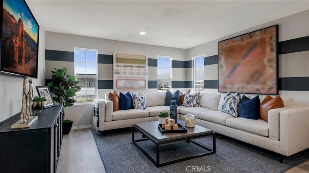 Rialto, CA 92377,2439 Powell DR