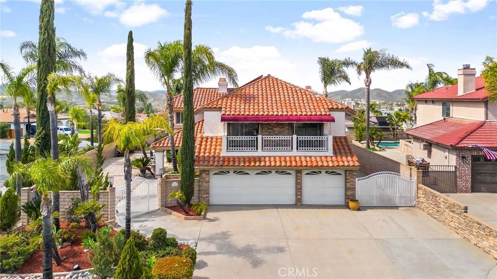 Canyon Lake, CA 92587,30431 Sparkle DR