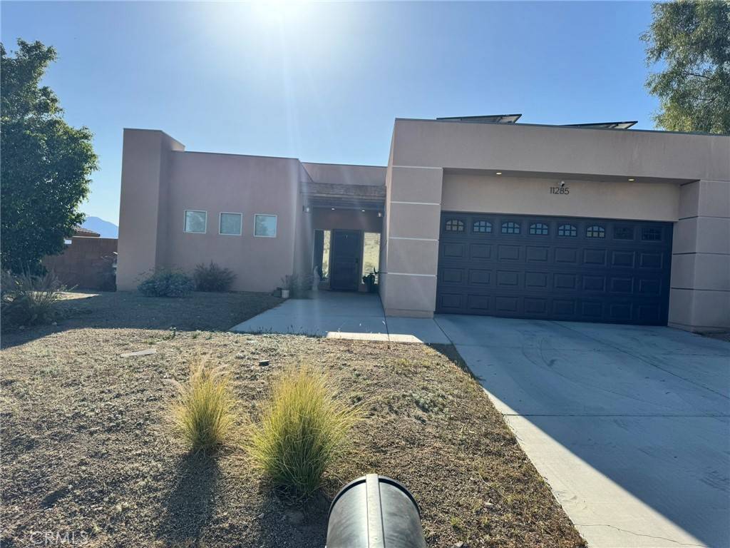 Desert Hot Springs, CA 92240,11285 Foxdale DR