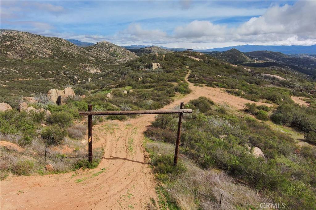 Hemet, CA 92545,0 Newby Rd