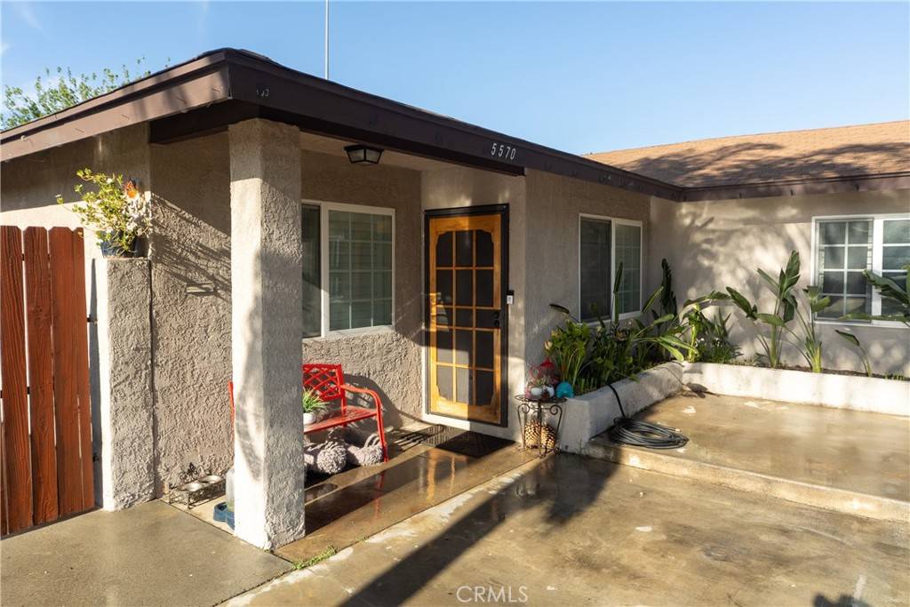 Montclair, CA 91763,5570 Bandera ST