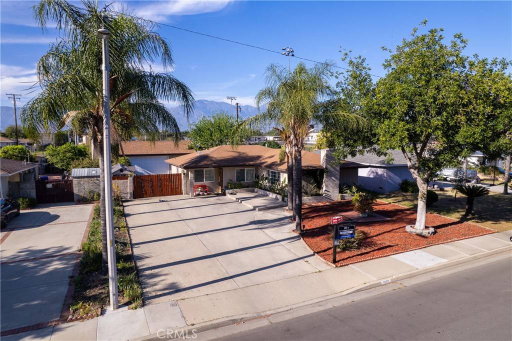 Montclair, CA 91763,5570 Bandera ST