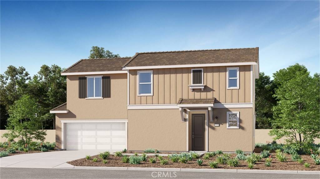 Rialto, CA 92376,1256 Yeager AVE