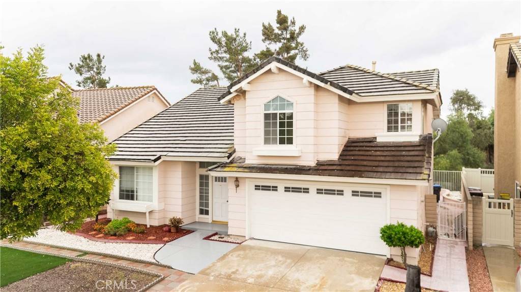 Murrieta, CA 92562,39992 Milkwood LN