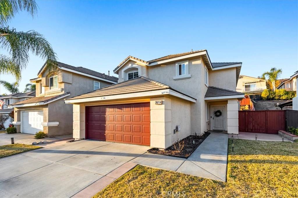 Escondido, CA 92026,29714 Gracilior DR