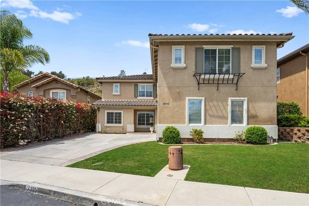 Spring Valley, CA 91977,10442 Lake Breeze DR