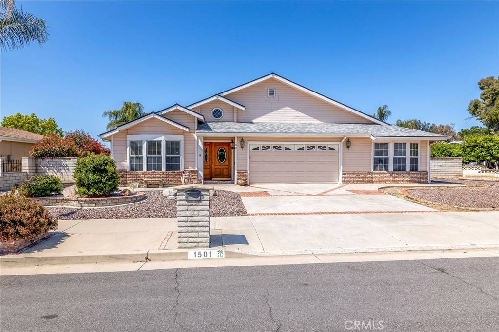 Hemet, CA 92545,1501 Ailanthus DR