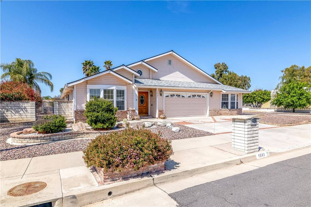 Hemet, CA 92545,1501 Ailanthus DR