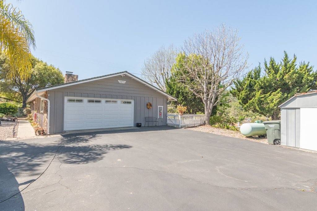 Fallbrook, CA 92028,1471 Via Monserate