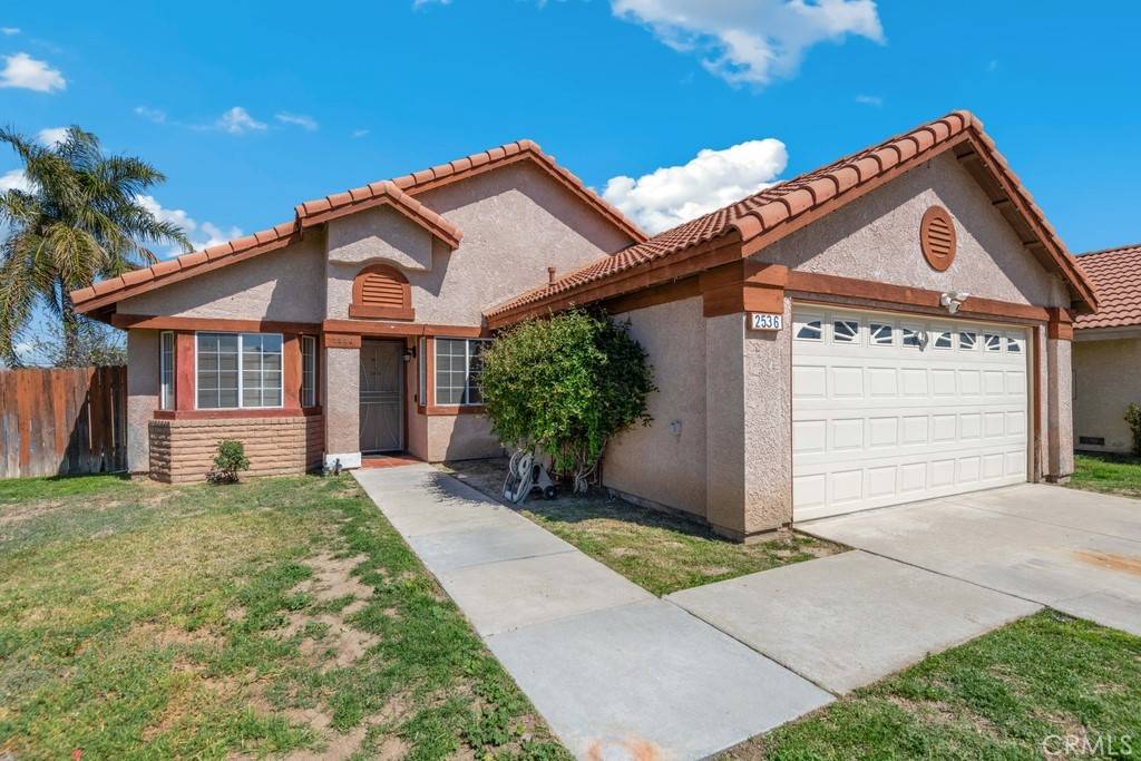 Hemet, CA 92545,2536 Bedford AVE