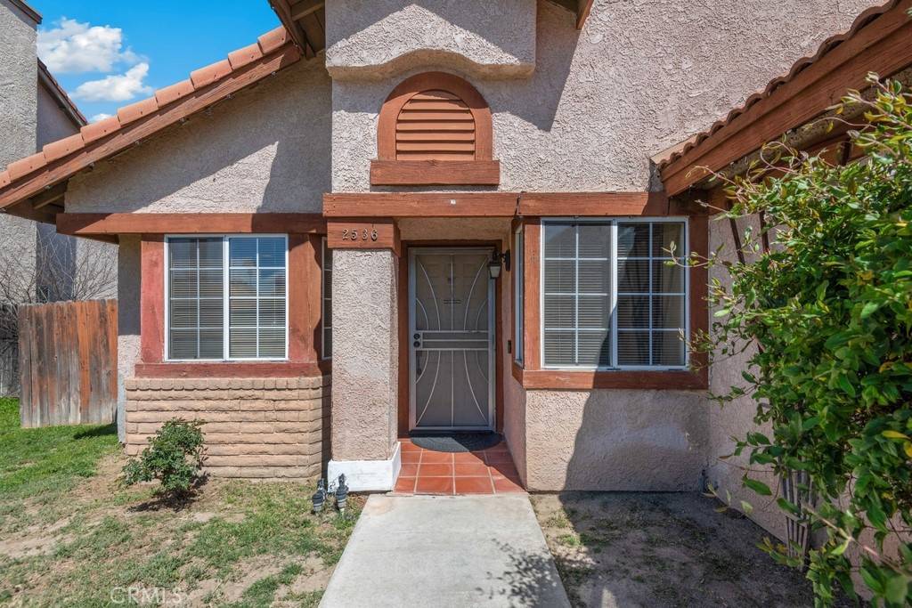 Hemet, CA 92545,2536 Bedford AVE