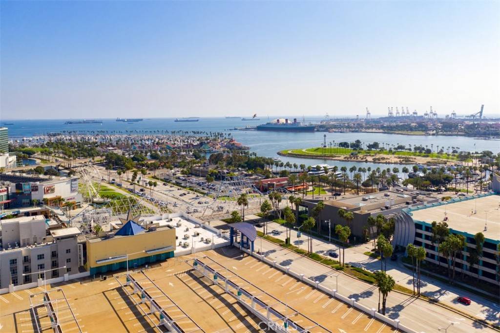 Long Beach, CA 90802,400 W Ocean BLVD #903
