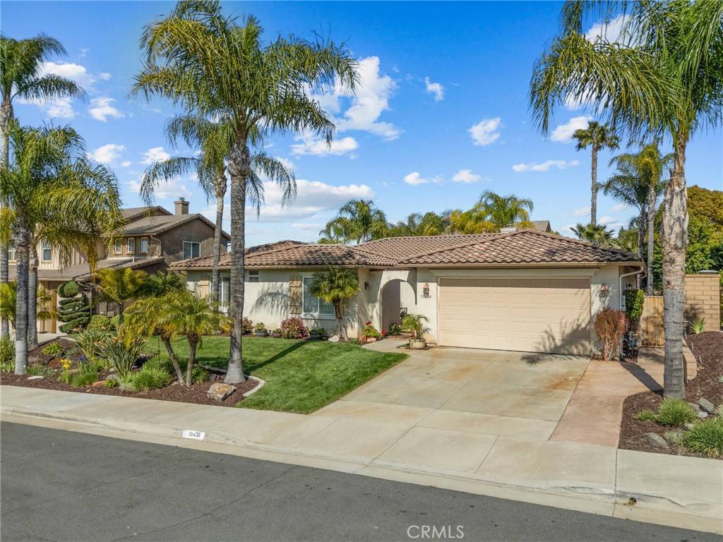 Winchester, CA 92596,35436 Daffodil CIR