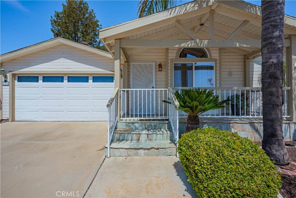 Menifee, CA 92586,27250 Murrieta RD #116