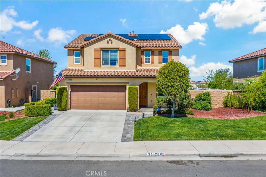 Murrieta, CA 92563,35425 Evening Glow DR