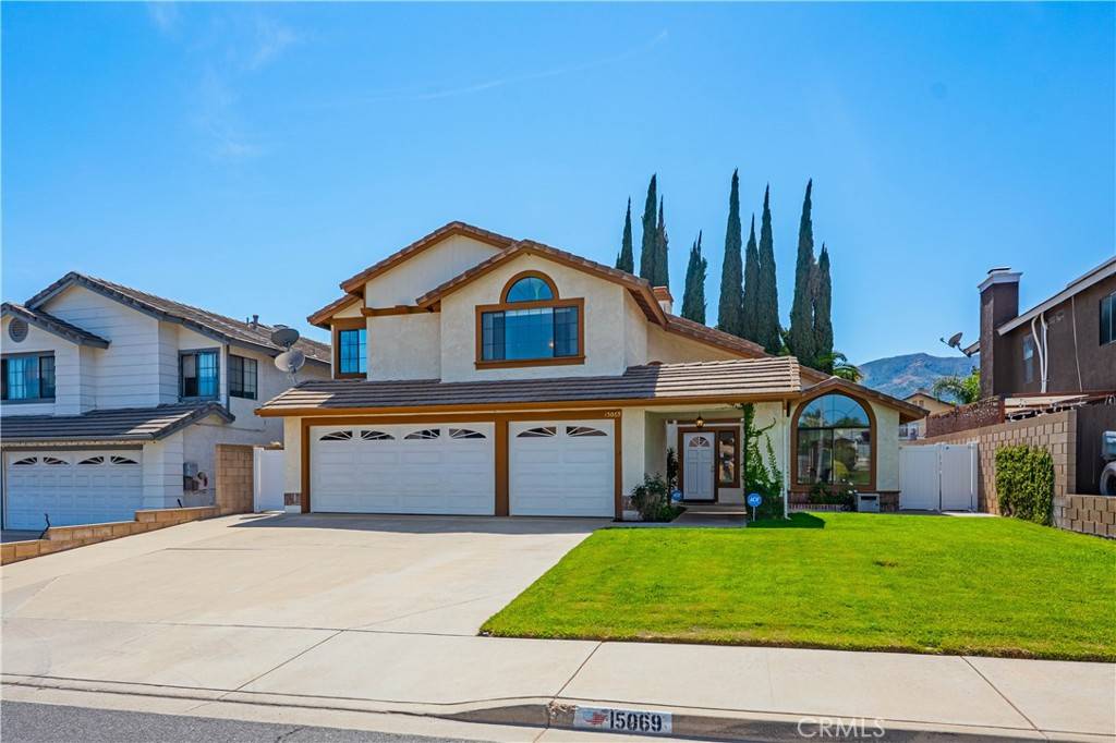 Lake Elsinore, CA 92530,15069 Heather LN